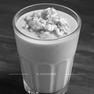 Rose Thickshake