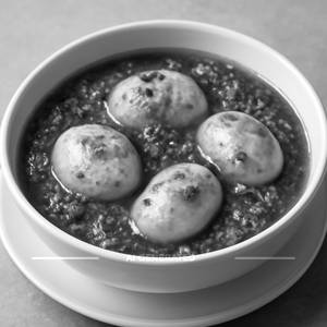 Egg Masala