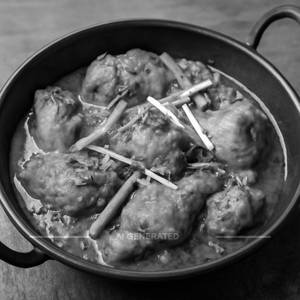 Chicken Kadhai