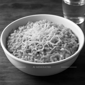 Cheese Maggi