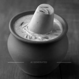 Matka Kulfi Pint