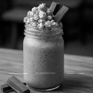 Kitkat Shake