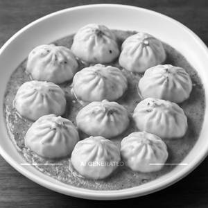 Rosemarie Pesto Potato Dumplings [10 Pieces]