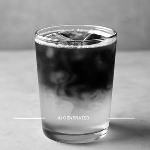 Tonic Cold Brew