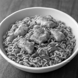 Chicken Maggie