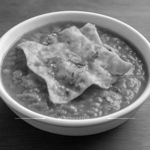 Papad Masala