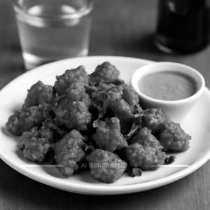 Chicken 65