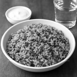 Methi Khichdi