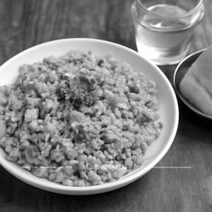 Egg Bhurji
