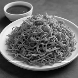 Egg Noodles