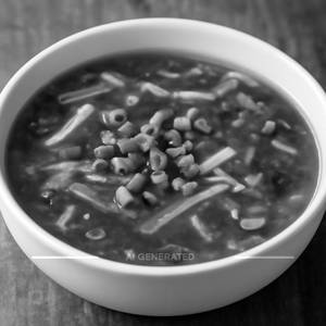 Hot & Sour Soup