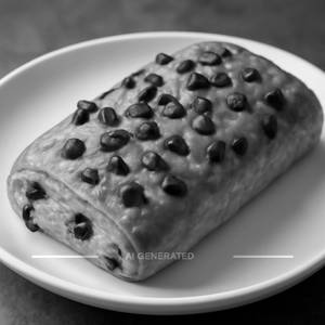 Chocolate Chips Pastry                               