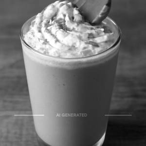 Biscoff Frappe