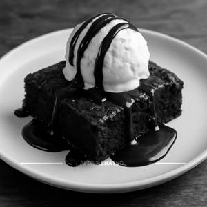 Chocolate Brownie