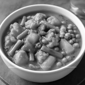 Mix Veg