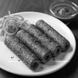 Hara Bhara Kabab