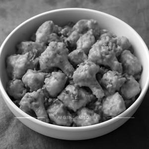 Aloo Gobhi