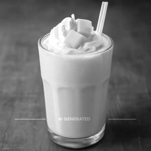 Mango Thickshake