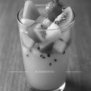 Mix Fruit