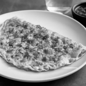 Masala Omelette