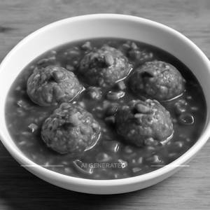 Veg Manchurian