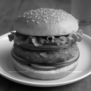 Veg Burger