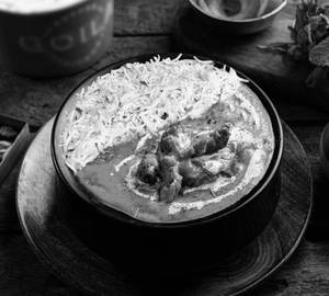 Chicken Masala [Half] With Jeera Rice [Full]