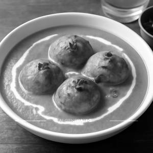 Malai Kofta