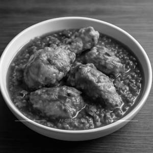 Bhuna Chicken