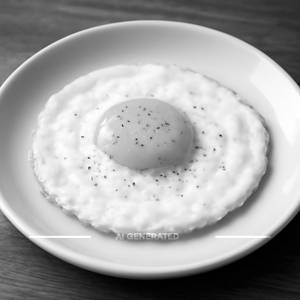 Egg Half Fry 