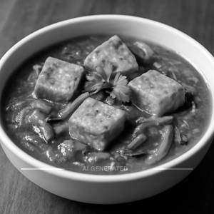 Paneer Lachha