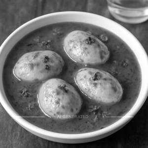 Egg Curry