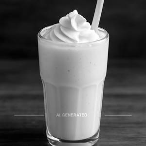 Mango Milkshake