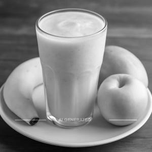 Mba Shake