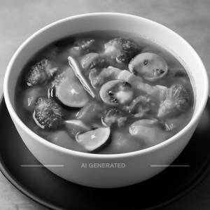 Tom Yum Soup