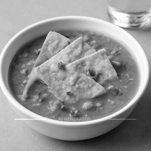 Papad Masala