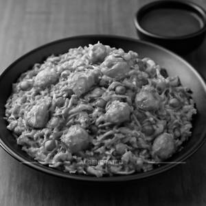 Chicken Schezwan Fried Rice
