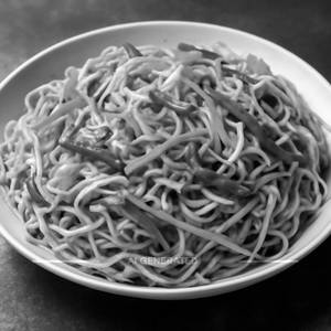 Hakka Noodles
