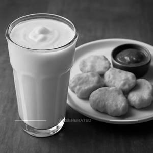 Mango Lassi