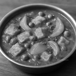 Veg do pyaza