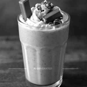Kit Kat Thickshake