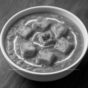 Paneer Tikka Masala