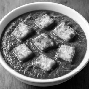 Polak Paneer
