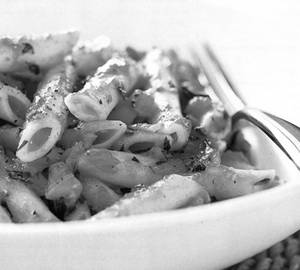 Red Sauce Pasta