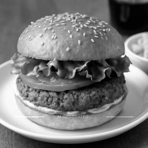 Veggie Burger