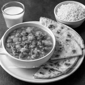 Mix Veg Combo