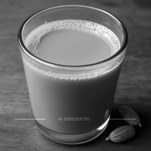 Elaichi Chai