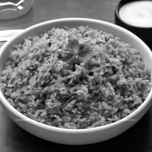 Masala Rice
