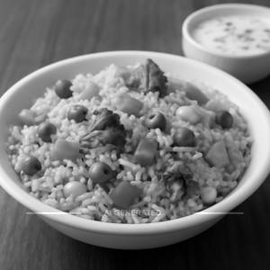 Veg Pulav