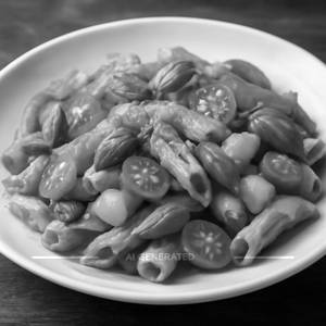 Red Sauce Pasta